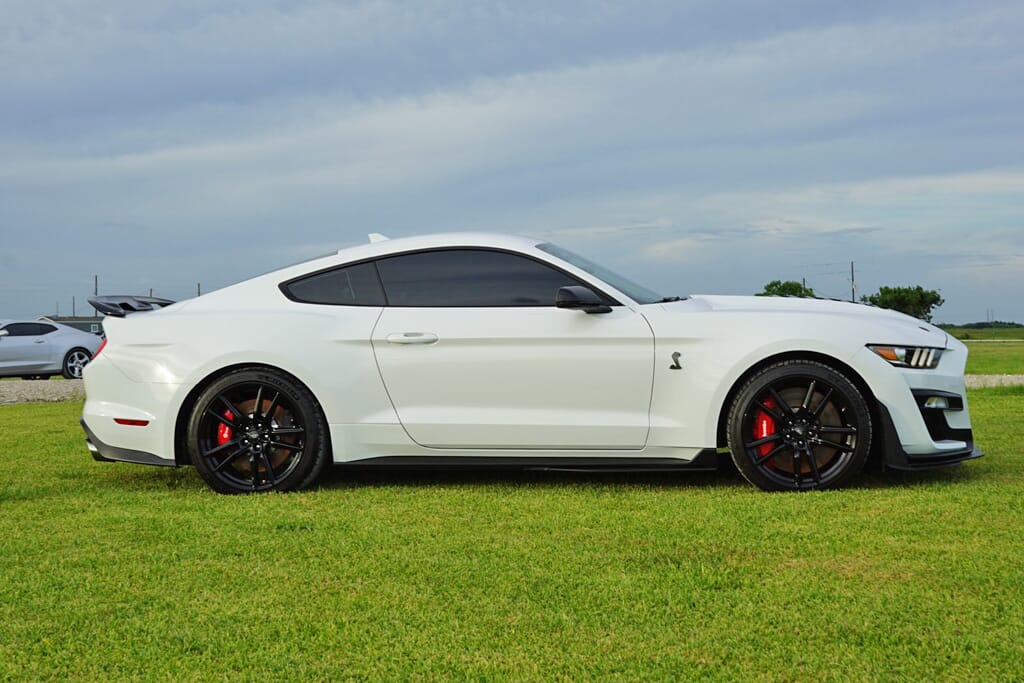 2021 Ford Mustang Shelby GT500 for sale